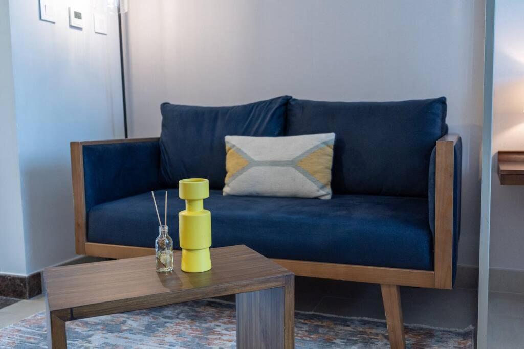 Cozy Studio In Sparkle Tower Jbr By Suiteable Dubaï Extérieur photo