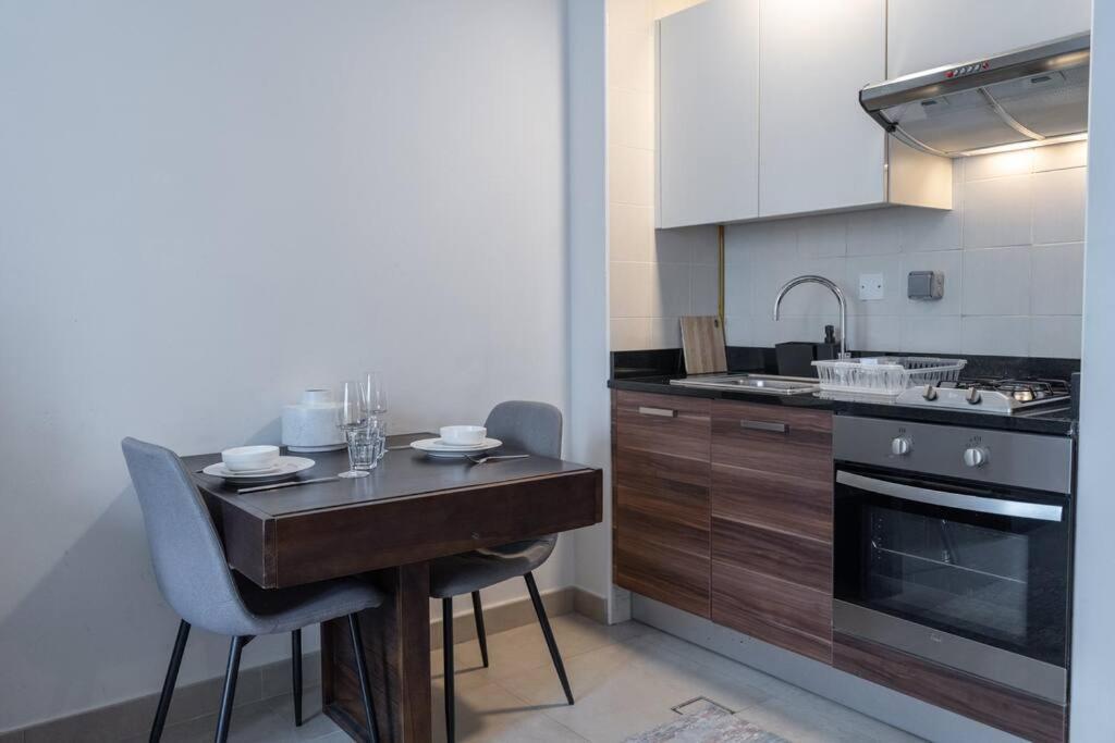 Cozy Studio In Sparkle Tower Jbr By Suiteable Dubaï Extérieur photo